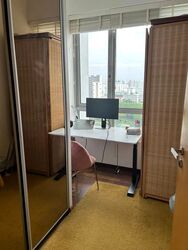 Riverbay (D12), Apartment #580718171
